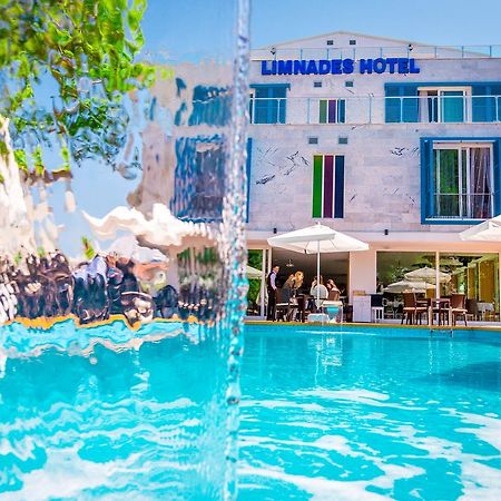 Limnades Hotel İznik Eksteriør billede